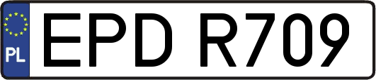 EPDR709