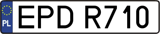 EPDR710