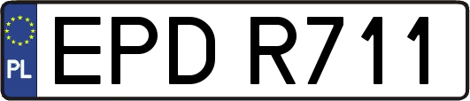 EPDR711