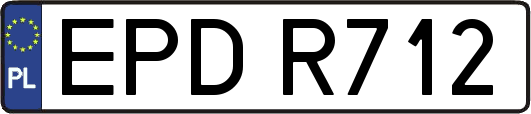 EPDR712
