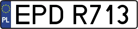 EPDR713