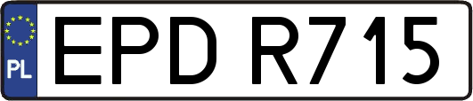 EPDR715