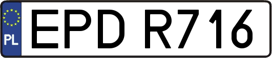 EPDR716