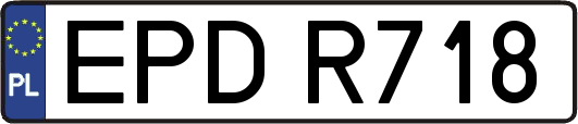 EPDR718