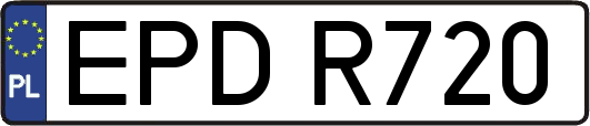 EPDR720