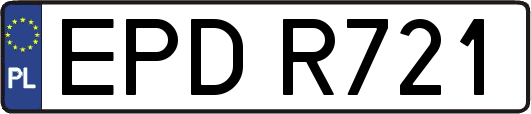 EPDR721