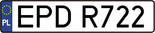 EPDR722