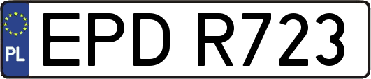 EPDR723