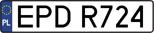 EPDR724