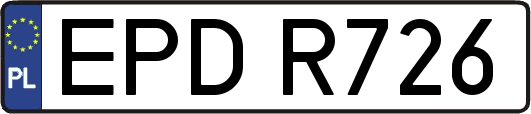 EPDR726