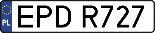 EPDR727