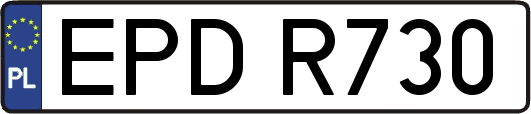 EPDR730