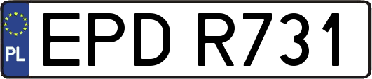 EPDR731
