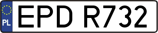 EPDR732