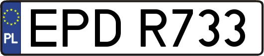 EPDR733