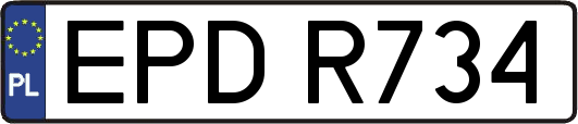 EPDR734