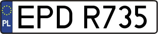 EPDR735