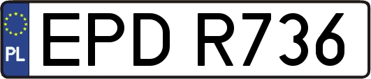 EPDR736