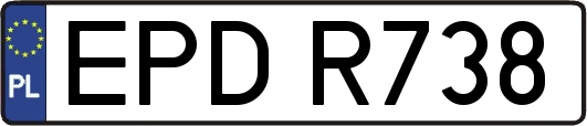 EPDR738