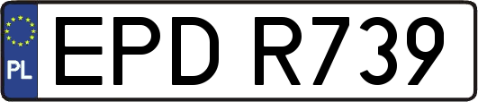 EPDR739