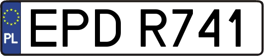 EPDR741