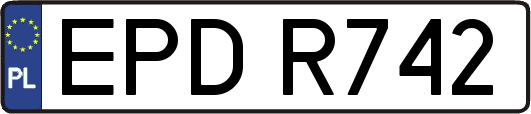 EPDR742