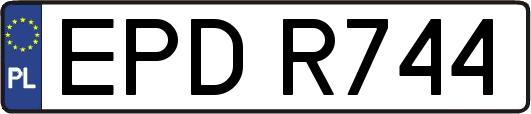 EPDR744