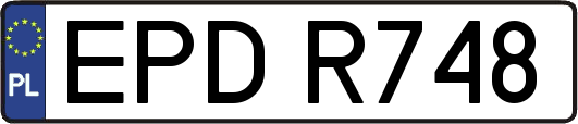 EPDR748