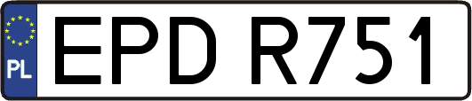 EPDR751