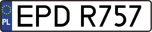 EPDR757