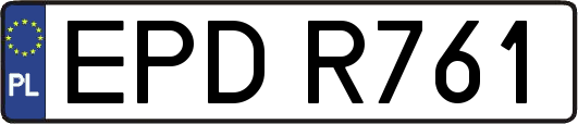 EPDR761