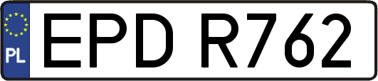 EPDR762