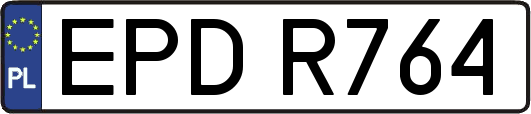 EPDR764