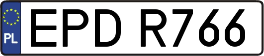 EPDR766