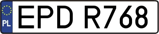 EPDR768