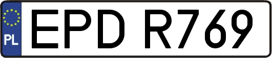 EPDR769