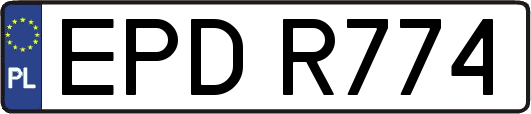 EPDR774