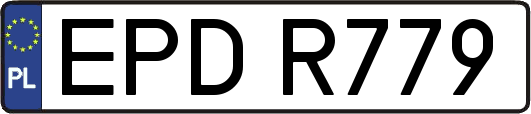 EPDR779
