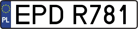 EPDR781