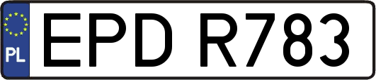EPDR783