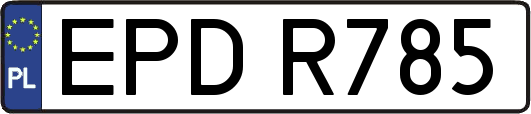 EPDR785