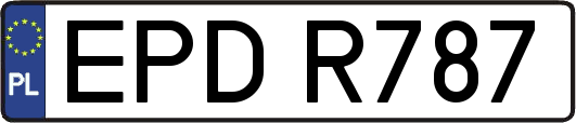 EPDR787