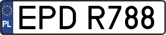 EPDR788