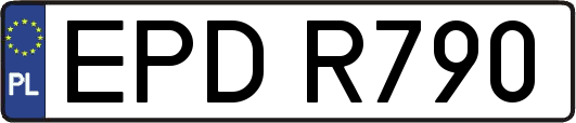 EPDR790