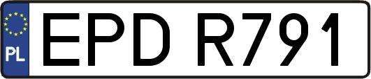 EPDR791