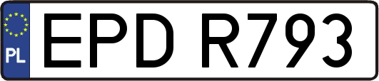 EPDR793