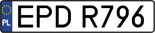 EPDR796