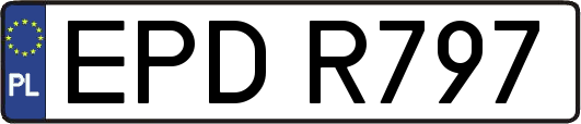 EPDR797