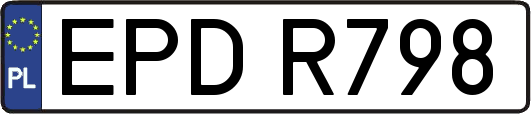 EPDR798