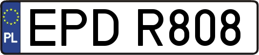 EPDR808